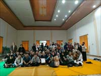 Businessman Program UNDARIS Ungaran Semarang Nomor 3