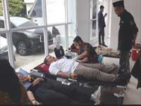 Businessman Program UNDARIS Ungaran Semarang Nomor Photo Gallery 4